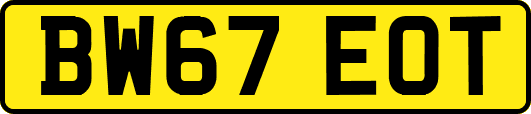 BW67EOT