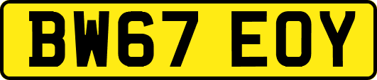 BW67EOY