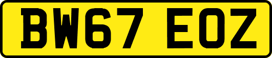 BW67EOZ