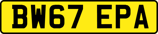 BW67EPA