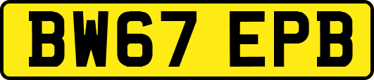 BW67EPB