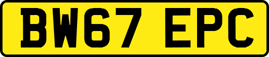 BW67EPC