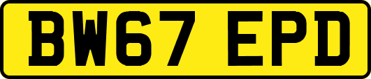 BW67EPD