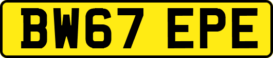 BW67EPE