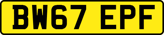 BW67EPF