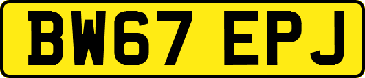 BW67EPJ