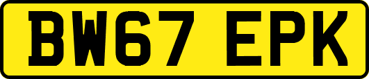 BW67EPK