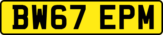 BW67EPM