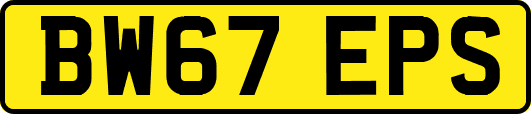 BW67EPS
