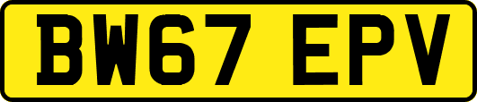 BW67EPV
