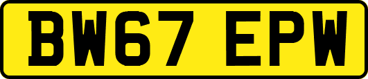 BW67EPW
