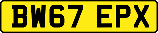 BW67EPX