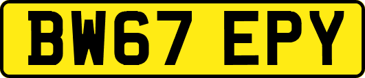 BW67EPY