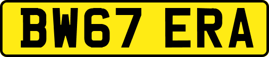 BW67ERA