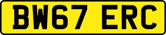BW67ERC