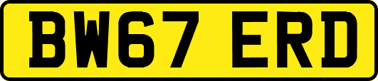 BW67ERD