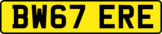 BW67ERE