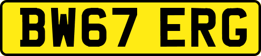 BW67ERG