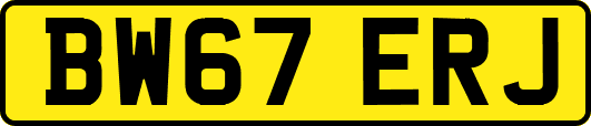 BW67ERJ