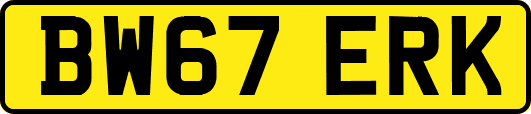 BW67ERK
