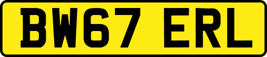 BW67ERL