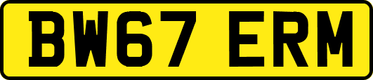 BW67ERM