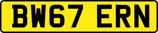 BW67ERN