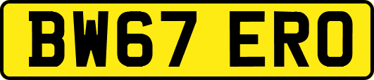 BW67ERO
