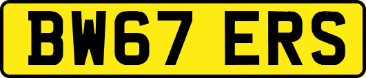 BW67ERS