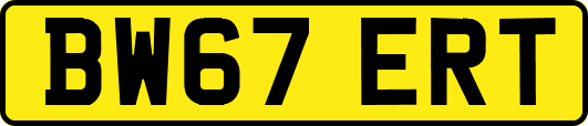 BW67ERT