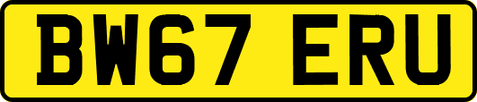 BW67ERU