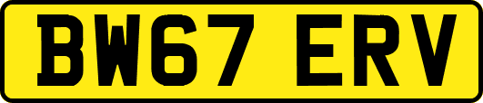 BW67ERV