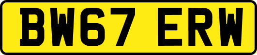 BW67ERW