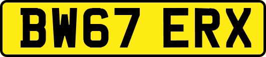 BW67ERX