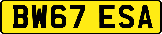 BW67ESA