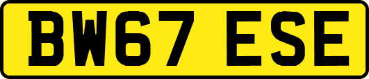 BW67ESE