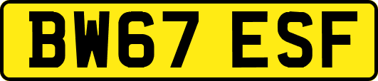 BW67ESF