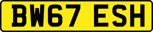 BW67ESH