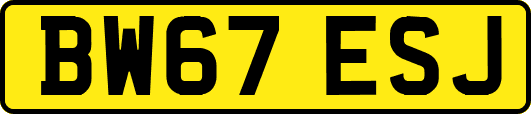 BW67ESJ