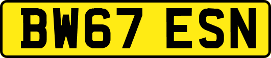 BW67ESN