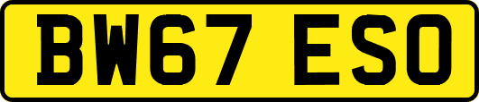 BW67ESO