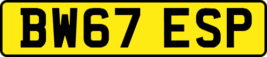 BW67ESP