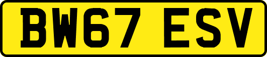 BW67ESV