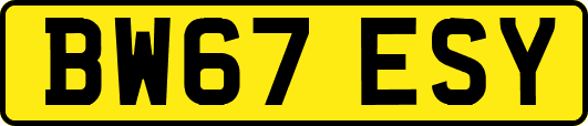 BW67ESY