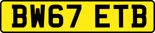 BW67ETB