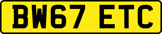 BW67ETC