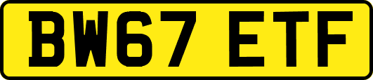 BW67ETF