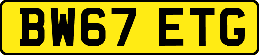 BW67ETG