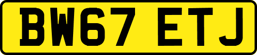 BW67ETJ