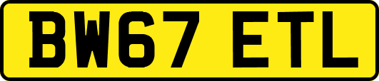 BW67ETL